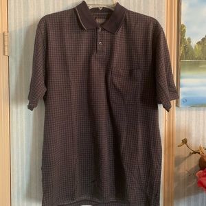 Van Heusen Men’s Golf Shirt